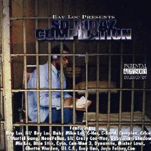 body bag them fags - (jayo felony, lil bay loc, bay loc)