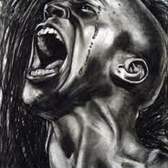 اغْضَبْ فَأنَ الله لَمْ يَخلُقْ شُعُوبًا تَسْتَكِينــ