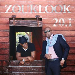 Zouk Look ZLK Feat Mr Ruffy - Turn It Up