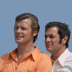 Amicalement Vôtre 2014