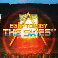 The Skies (Principles Of Geometry's Egyptology's The Skies)