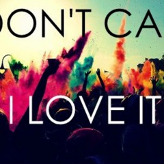 This Feeling (Usher X Icona Pop X Hyper Crush X Vicetone & Zedd)