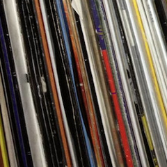 Ian O'Donovan - Electronic Influences Mix (Part 1)