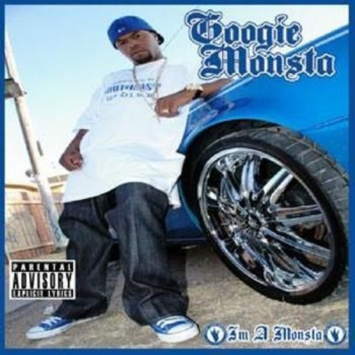 15 north - (googie monsta)