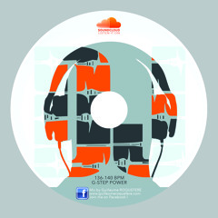 NRG STEP - MIX 4 FITNESS - GUILLAUME ROQUEFERE