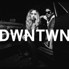 DWNTWN   TRANSITION (SKEET SKEET'S BALEARIC MIX)