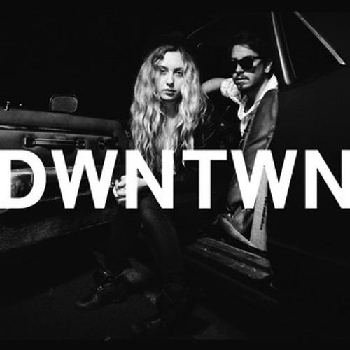 DWNTWN   TRANSITION (SKEET SKEET'S BALEARIC MIX)