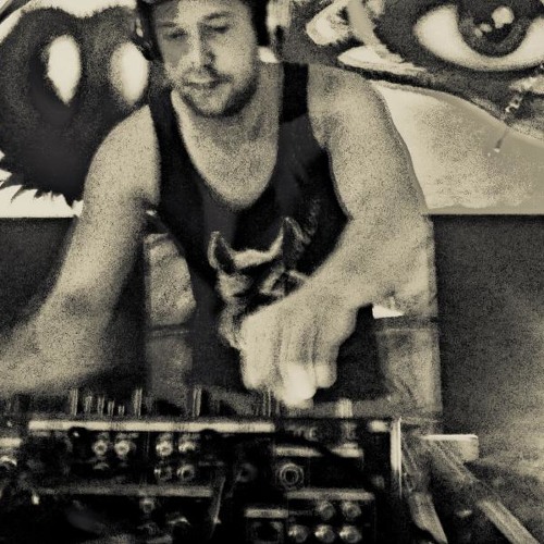 Nixxon @ W…….rave 25-01