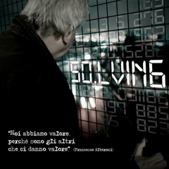 SOLVING - MUSICA TRAILER
