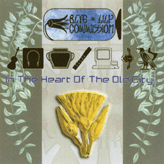 Bendir 'n' Bass Club