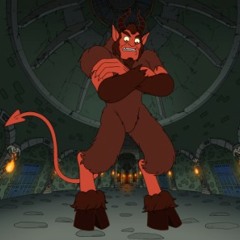 You Get The Rod (Tyrant Re Edit)