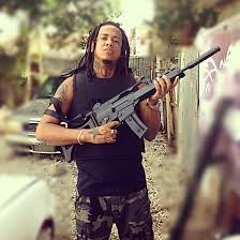 Shelow Shaq - Los Espiritus  2014