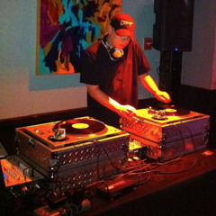 The Phantom DJ(MistaFresh)Necrotek records