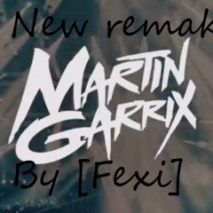 Marin Garrix ~New~ Remake By [Fexi]