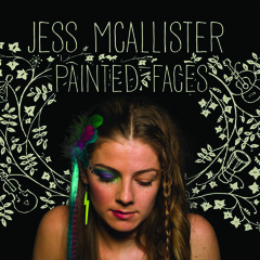 JESS MCALLISTER - Take A Walk