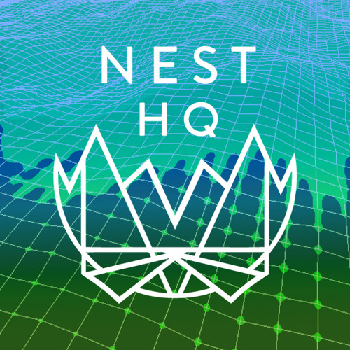 NEST HQ MiniMix: Anamanaguchi