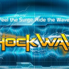 Sick Shockwave & Orangehunterz Pres. KnockOut! 2014 Warm Up (Part 1 Mixed By Sick Shockwave)