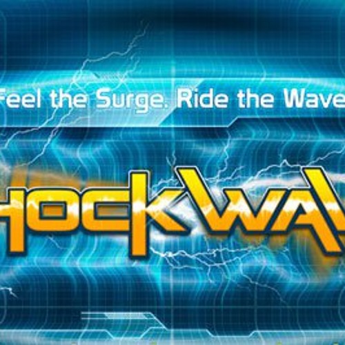 Sick Shockwave & Orangehunterz Pres. KnockOut! 2014 Warm Up (Part 1 Mixed By Sick Shockwave)