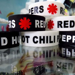 RED HOT CHILI PEPPERS   MINIMIX