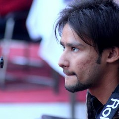 Niyat E Shauq (Cover by Taymoor)