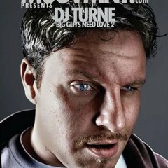 DJ Turne Big Guys Need Love 2 (March 2009) FREE DOWNLOAD
