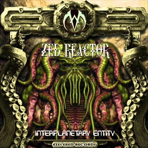 Zed Reactor - Bellatrix