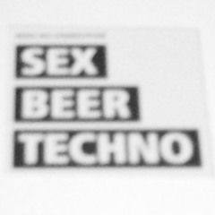 TECHNO AIRPLANE 01/24/14