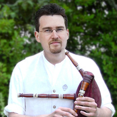 Springlek efter Lissmyr Erik Persson (Swedish bagpipes)