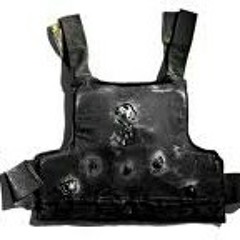 Gee BulletProof (Produce by The Architekz)