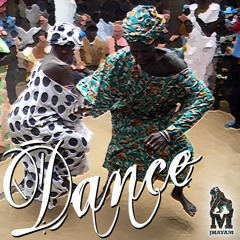 01 - MONKEY JHAYAM - Dance