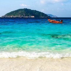 NIrvana Island Ft. Lindsey Wright