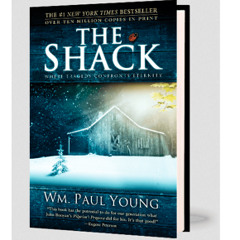 BIG Dream Gathering Podcast - Mitch Matthews interviews William Paul Young