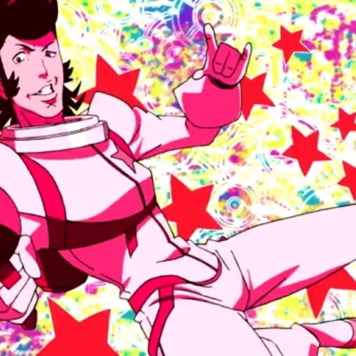 Space☆Dandy - Viva Namida