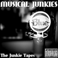 Musical Junkies - Then & Now (prod. Beat Gates)