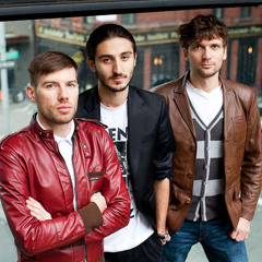 Déjà Vu (Isfar Sarabski)