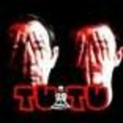 Red Man Blues (Phil Franz Jones & Tutu)