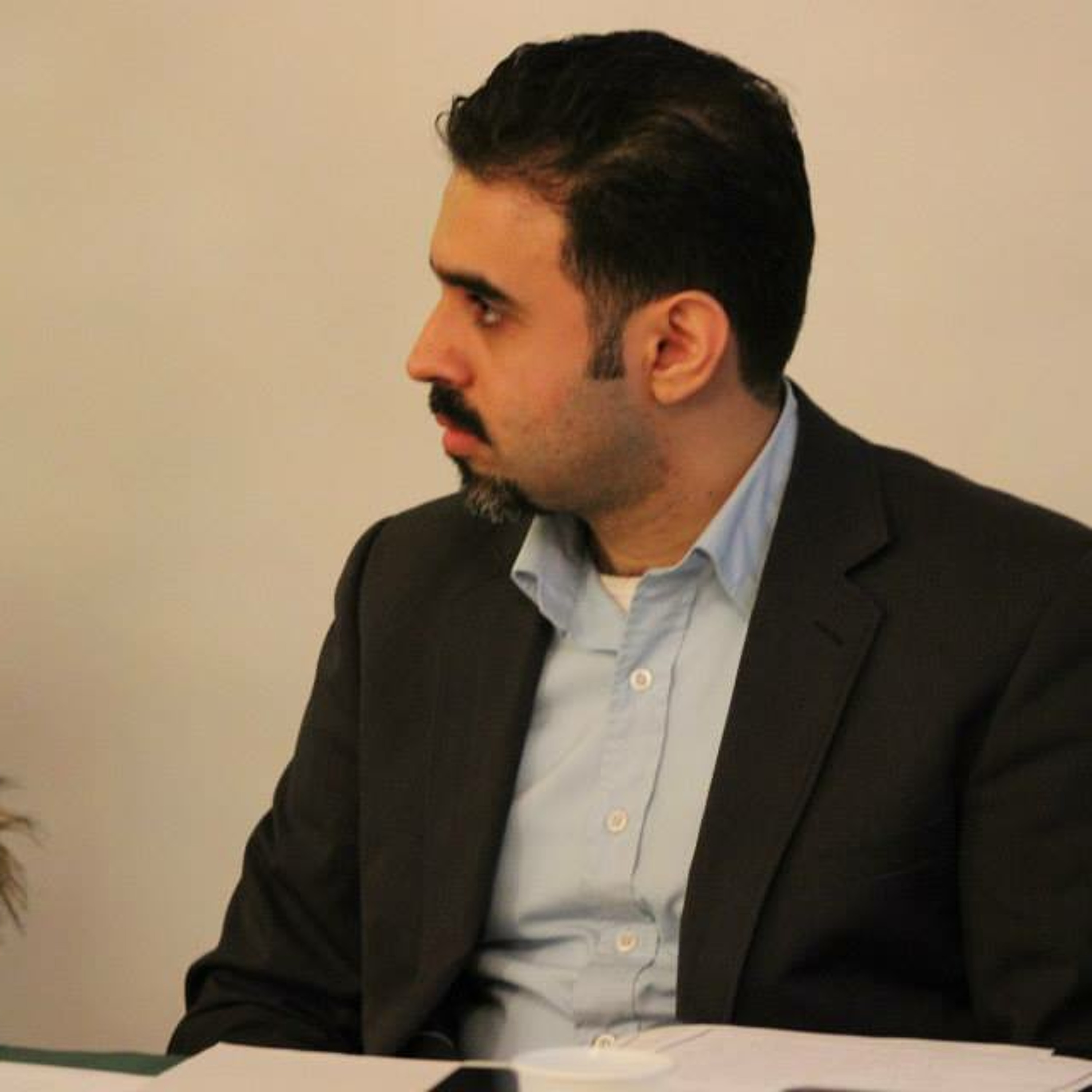 Quran recitations of Ali Al-Touraihi