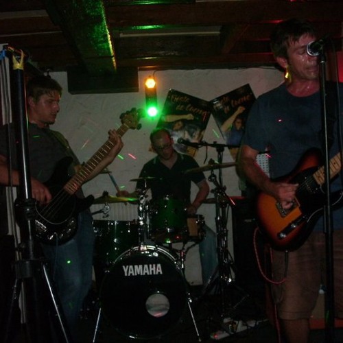 Til The End Of The Day