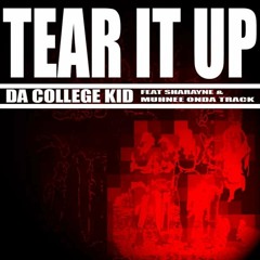 College Kid Feat. Muhnee Onda Track & Sharayne