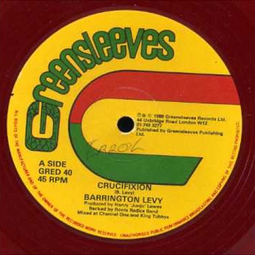 Audiomission - River Jordan - Clip