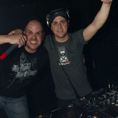 E.X.E.C.U.T.E (SWISS) @ TOXIC SICKNESS RADIO RADIO | 27TH JANUARY 2014