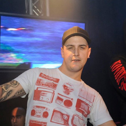 E.X.E.C.U.T.E (SWISS) @ TOXIC SICKNESS RADIO RADIO | 25.11.13