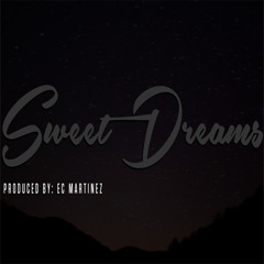Sweet Dreams (Smooth Beat)(sold)