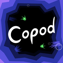 Outcast - Copod OST