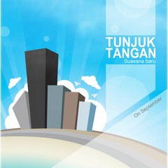 TUNJUK TANGAN - Pecundang bodoh