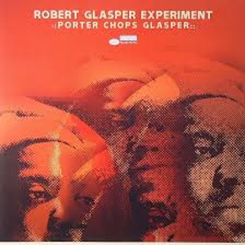 Robert Glasper f. Jill Scott & Pharoahe Monch - Calls (Mr. Porter rmx)
