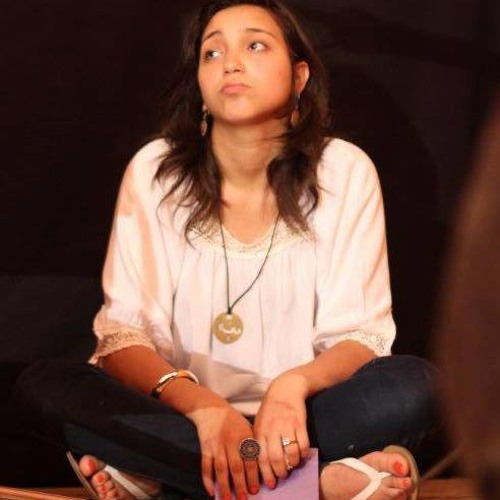 نغم صالح - شواشي الدره