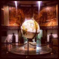 Exploring - Working - 2014-01-26