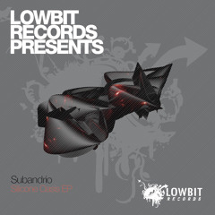 LBR135 Subandrio - Silicone Oasis (Original Mix) [Lowbit]