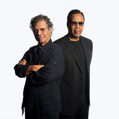 "Spain" and "No Mystery" (Chick Corea & Stanley Clarke Duet)